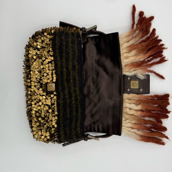 FENDI RARE BAG - Picture 7 of 9